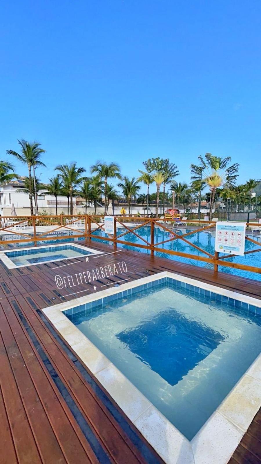 Maresias Flat Mata Azul 2 Appartement Buitenkant foto